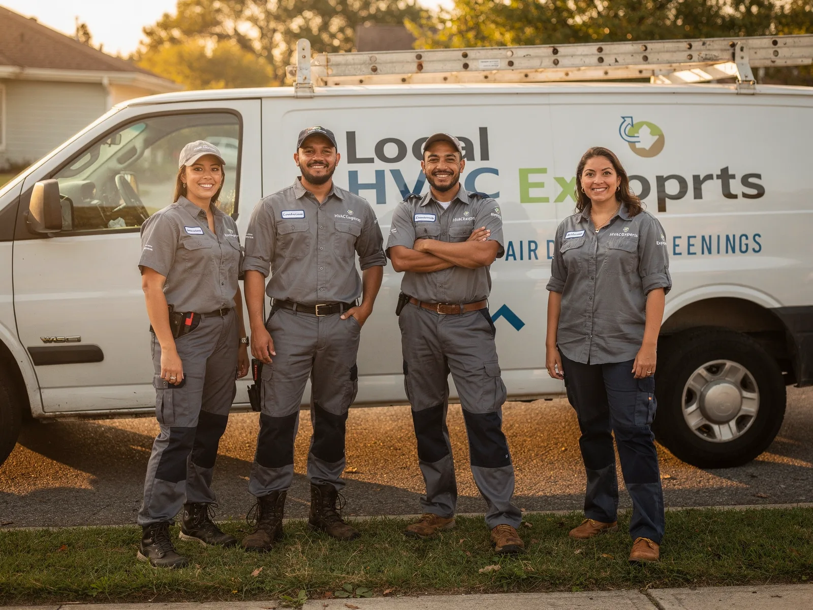24/7 HVAC Repair & AC Replacement company in Erath, LA