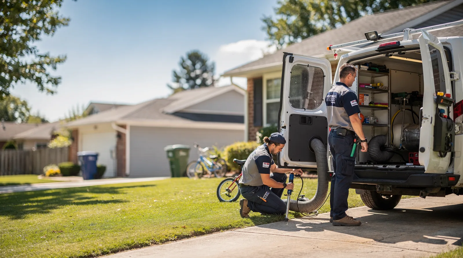 24/7 HVAC Repair & AC Replacement in Erath, LA near me